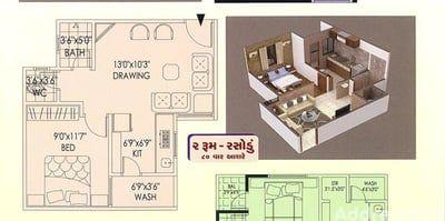 Property in Aslali | Ahmedabad