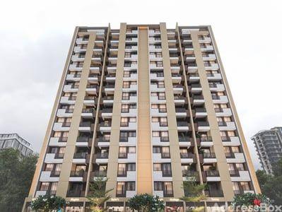 Shubham Prime Exterior
