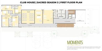 Sacred Season 3 Others