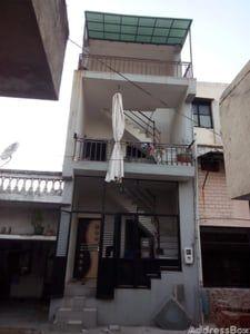Property in Amraiwadi | Ahmedabad