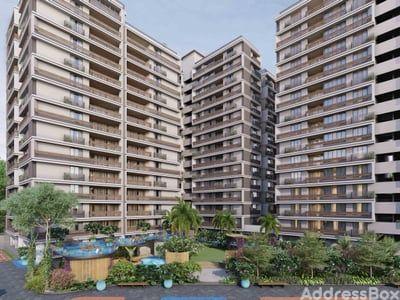 SAMATVA MAGNOLIA Exterior