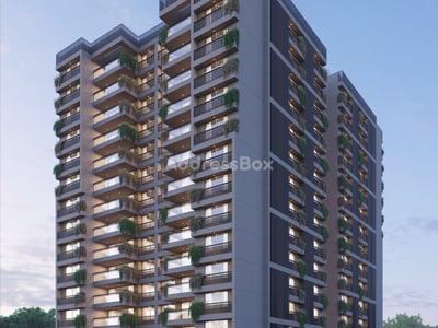 Commercial Shops for Sale in Visat, Ahmedabad | SARAL RICH - Commercial