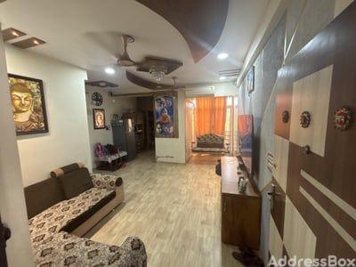 Flats / Apartments Below 40 Lakhs for Sale in Hathijan, Ahmedabad | Dharma Vatika