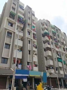 Flats / Apartments for Rent in Vastral, Ahmedabad | Gajanan 189