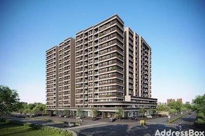 Commercial Projects by Swastik Developers | SWASTIK SQUARE - Commercial