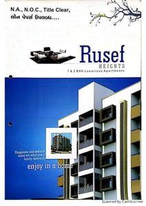 RUSEF HEIGHTS Others