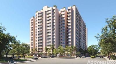 Commercial Projects by Zaveri And Company Gujarat Llp | Zaveri Greens