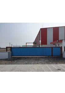 Arham Industrial Park Exterior
