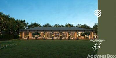 Luxury Weekend Homes for Sale Ahmedabad | Kings Ebony