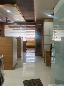 Office for Rent in Sola Bhagwat, Ahmedabad | DREAM RISE