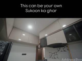Flats / Apartments Below 60 Lakhs for Sale in Maninagar, Ahmedabad | Rinku Apartment