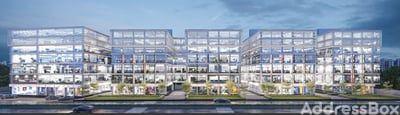 Property in Memnagar | Ahmedabad