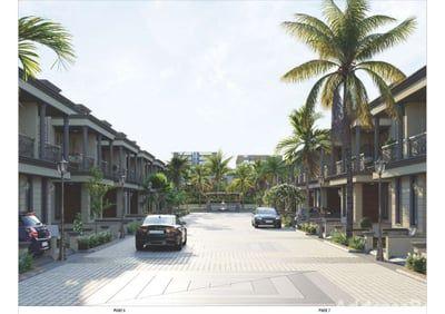 MANTHAN GREENS Exterior