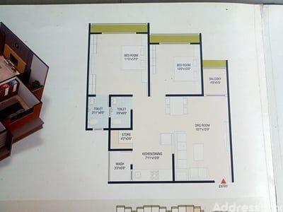 Property in Hanspura | Ahmedabad
