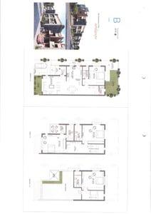 ASHTVINAYAK 36 Floor Plan