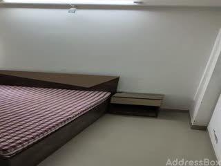 Flats / Apartments for Rent in Gota, Ahmedabad | MALABAR COUNTY 2