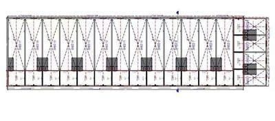 KARM THE CAPITAL Floor Plan