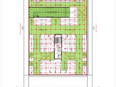 IDEAL IMPRINT Floor Plan