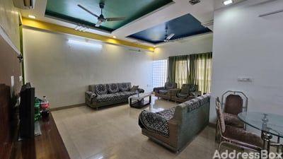 Property in Prahladnagar | Ahmedabad