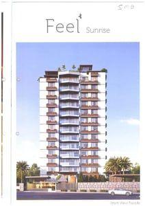 Residential Projects by Ashta Vinayak Corporation | MANOR GREENZ
