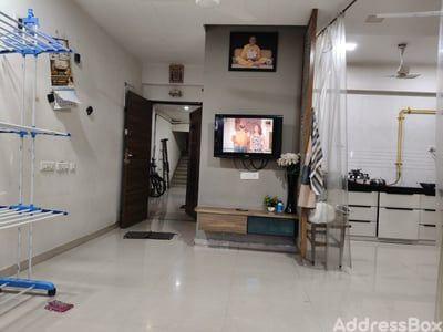 Property in SOUTH VASNA | Ahmedabad