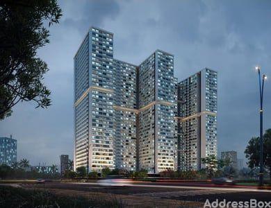 Residential Projects by Yogi Construction | Yogi New Launch