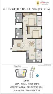 Property in GIFT City | Gandhinagar