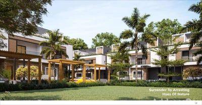 Residential Projects by Gokulam Realtors | GOKULAM IMPERIA