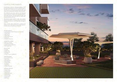 Property in Ambli | Ahmedabad