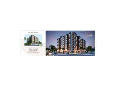 Residential Projects in Dehgam Road, Ahmedabad | NARODA SMART CITY-3