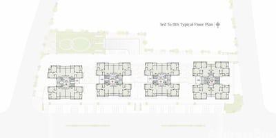 Shiv Ganesh Floor Plan