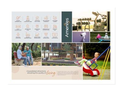 SHREENAND ANANTA Amenities