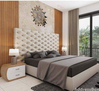 ORIGIN HEIGHTS Bedrooms