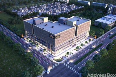 Property in Sola | Ahmedabad
