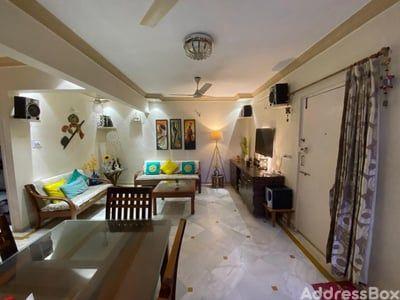 Property in Thaltej | Ahmedabad