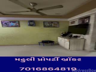 Flats for Resale in Kathwada Village, Ahmedabad | Govardhan Galaxy Apartment