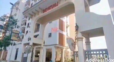 Flats / Apartments for Rent in Motera, Ahmedabad | DEVKUNJ