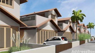 TATVA BY TRADEPROP Exterior