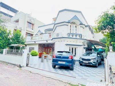 Property in Shyamal | Ahmedabad