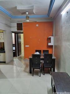 Flats / Apartments for Sale in Bopal, Ahmedabad | Iscon Flower