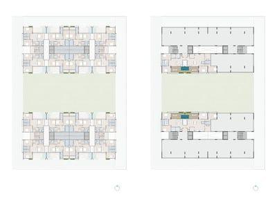 The Bougainvillea Floor Plan