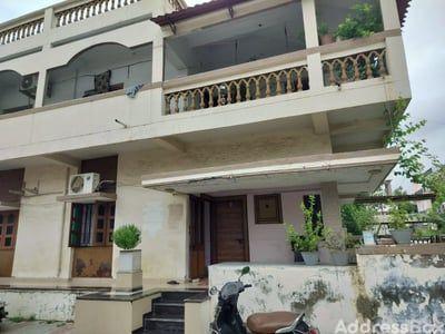 Bungalows / Villas for Sale in Ranip, Ahmedabad | Radha Swami Rd