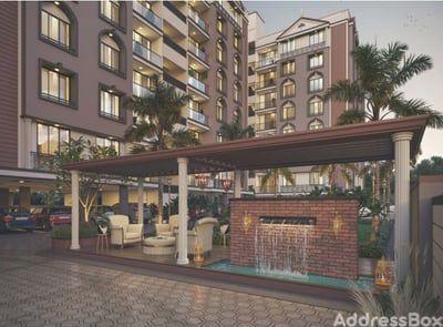 ORCHID PARADISE Exterior