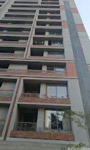 Residential Projects by Oriental Buildcon | Viola