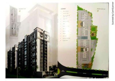 Residential Projects by Shubhratna Developers Private Limited | SHUBH ASHISH