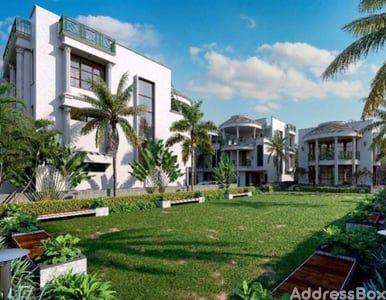 ANUSTHAN HARMONY Exterior