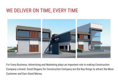 ARIIX INDUSTRIAL PARK Exterior