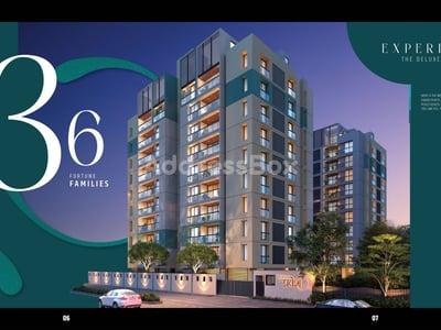 DIVYAM PRAVESH Exterior