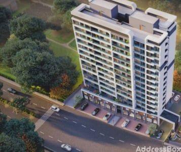 RMG Swastik Devkunj Exterior