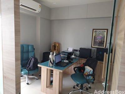 Property in Prahladnagar | Ahmedabad